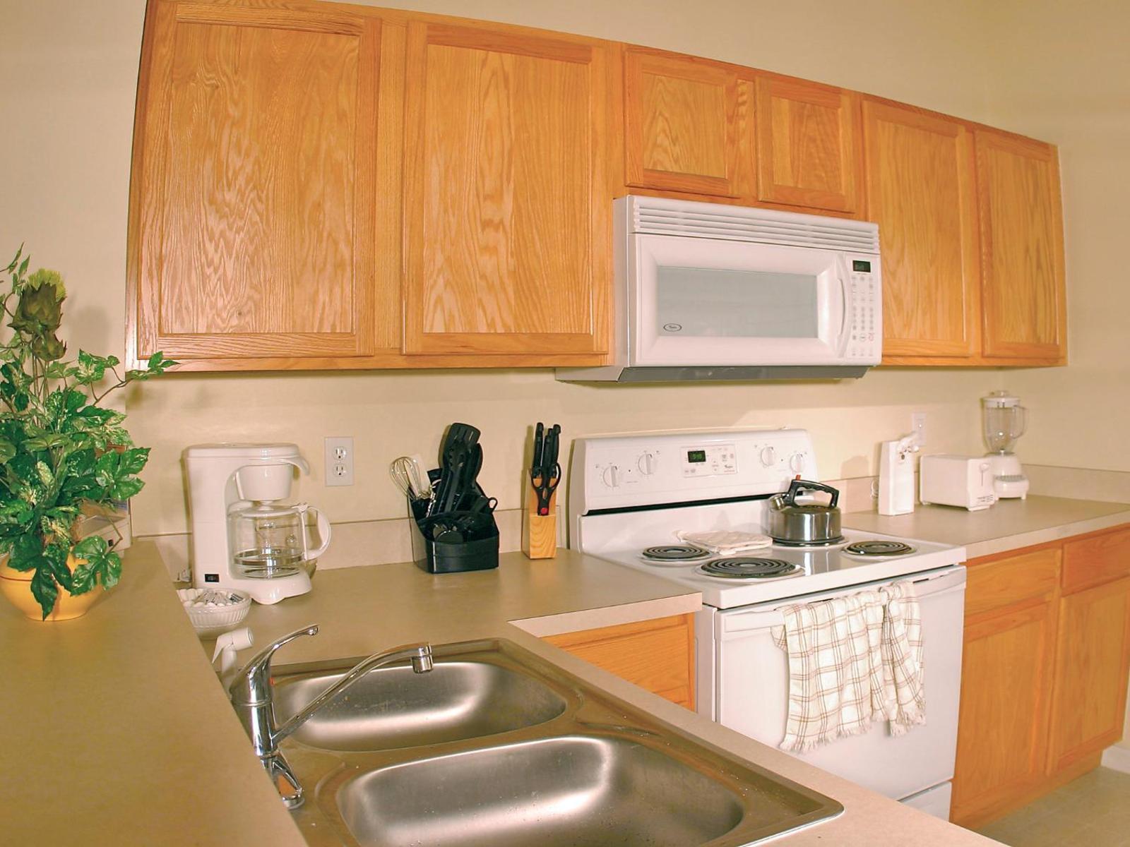 Apartment Poinciana-6 Main image 1